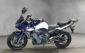 YAMAHA FZ FAZER FEATHER 2011 RN21J