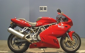 DUCATI SS800IE 2004 V502A