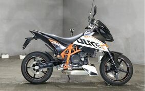 KTM 690 DUKE R 2011 LDU