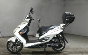 YAMAHA CYGNUS 125 X SR SE44J