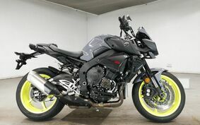 YAMAHA MT-10 2017 RN50J