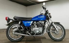 KAWASAKI KZ400 K4