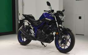 YAMAHA MT-25 A RG43J