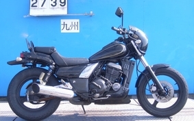 KAWASAKI ELIMINATOR 250 SE 1996 EL250A