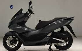 HONDA PCX 160 KF47