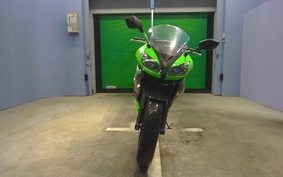 KAWASAKI NINJA 400R 2011 ER400B