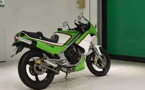 KAWASAKI KR250 KR250A