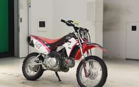 HONDA CRF110F JE02