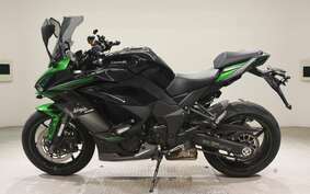 KAWASAKI NINJA 1000 SX 2023 ZXT02K