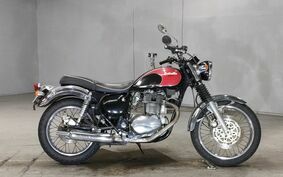 KAWASAKI ESTRELLA RS Type BJ250A