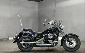 YAMAHA DRAGSTAR 400 CLASSIC 2009 VH01J