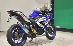 YAMAHA YZF-R25 RG10J