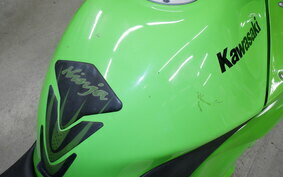 KAWASAKI NINJA 250R EX250K