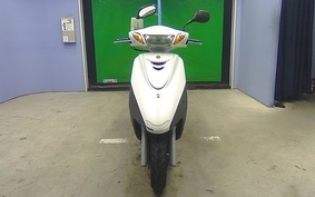 YAMAHA AXIS 125 TREET SE53J