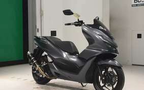 HONDA PCX 160 KF47