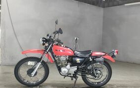 HONDA XL230 MC36