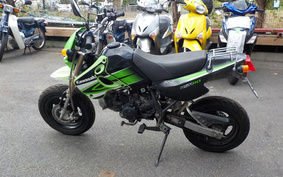 KAWASAKI KSR110 KL110A