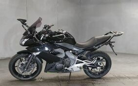 KAWASAKI NINJA 400 R 2011 ER400B