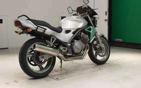 KAWASAKI BALIUS 250 ZR250A