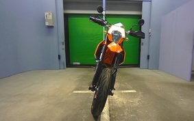 KTM 690 SMC 2009 LSS40