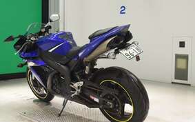 YAMAHA YZF-R1 2006 RN15