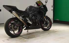 YAMAHA FZ FAZER 2007 RN17