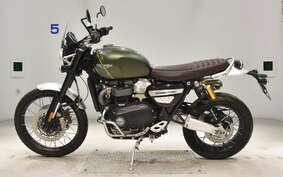 TRIUMPH SCRAMBLER 1200 XC 2020 AD81HY