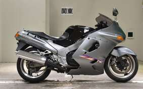 KAWASAKI ZZ1100 NINJA R Gen.2 1996 ZXT10D