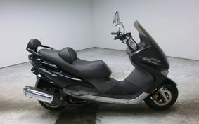 YAMAHA MAJESTY 125 FI SE27