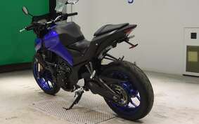 YAMAHA MT-03 ABS 2020 RH13J