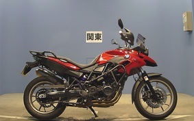 BMW F700GS 2014 0B01