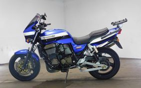 KAWASAKI ZRX1200 R 2002 ZRT20A