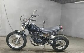 YAMAHA TW225 DG09J