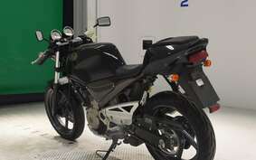 SUZUKI GOOSE 250 NJ46A