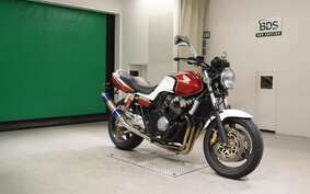 HONDA CB400SF VTEC SPEC 2 2003 NC39