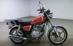 SUZUKI GN125 PCJ2N