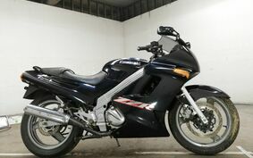 KAWASAKI ZZ-R250 EX250H