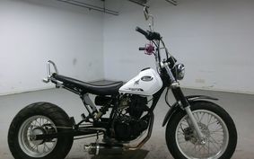 YAMAHA TW200 2JL