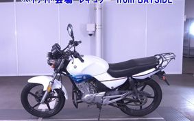 YAMAHA YBR125 PCJL