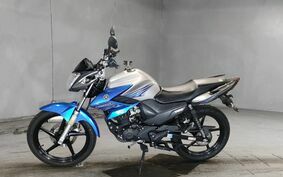 YAMAHA FAZER 125 PCJM