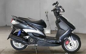 YAMAHA CYGNUS 125 X SE37