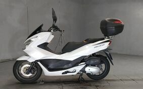 HONDA PCX 150 KF18