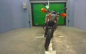 KTM 200 DUKE JUC40