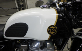 ROYAL ENFIELD コンチネンタルGT650 2022