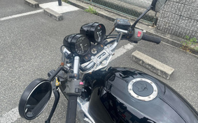 KAWASAKI BALIUS 250 ZR250A