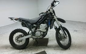 KAWASAKI KLX250D TRACKER 2001 LX250E