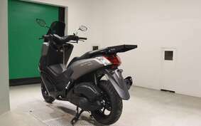 YAMAHA N-MAX 155 A SG50J