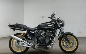 KAWASAKI ZRX-2 1996 ZR400E