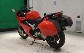 HONDA VFR800F 2014 RC79