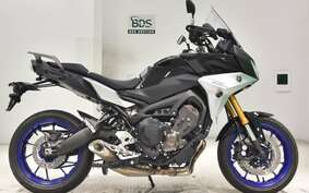 YAMAHA MT-09 Tracer GT 2020 RN51J